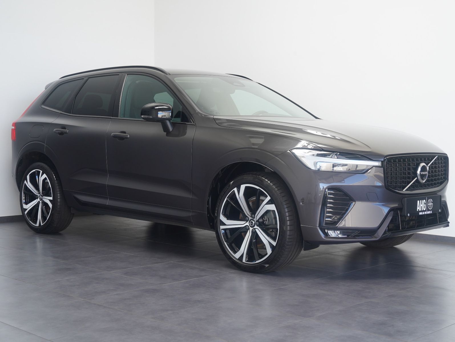 Volvo XC60 B4 B Plus Dark LED/NAVI/ACC/BLIS
