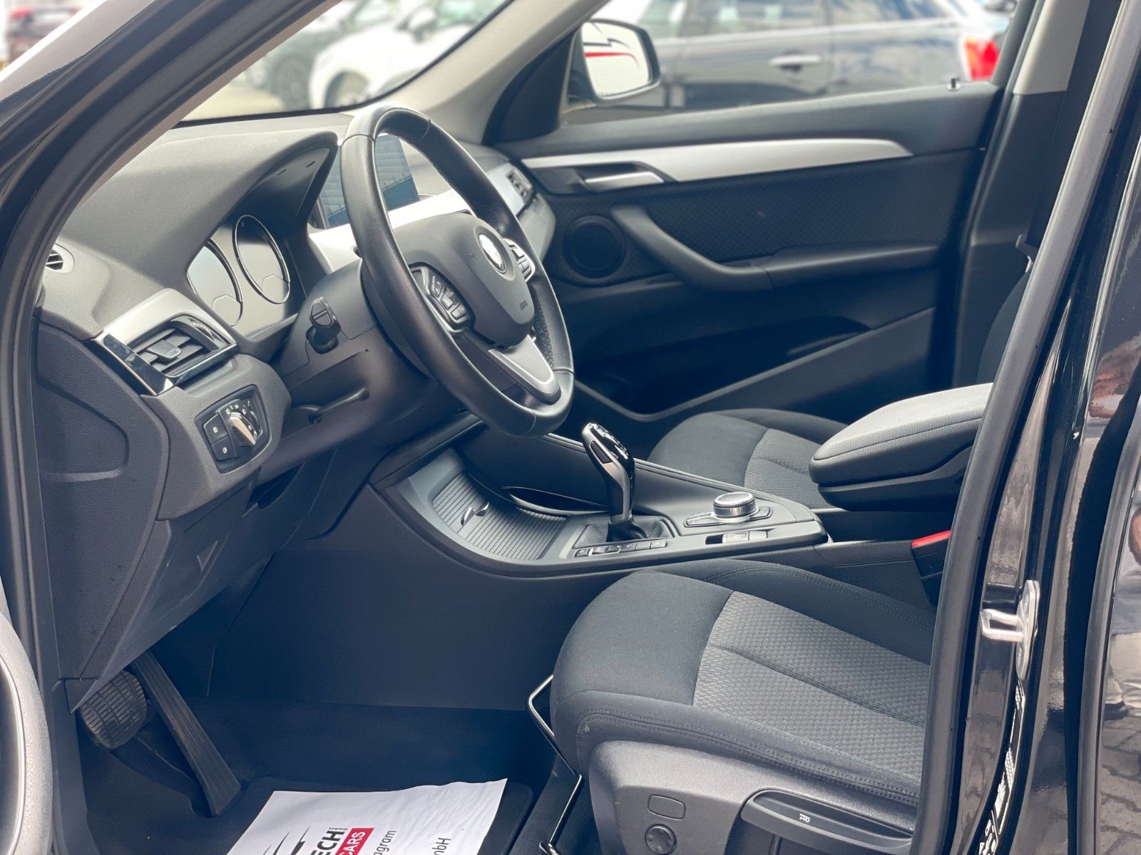 BMW X1 xDrive 20 d - Samsaru's Car Outlet