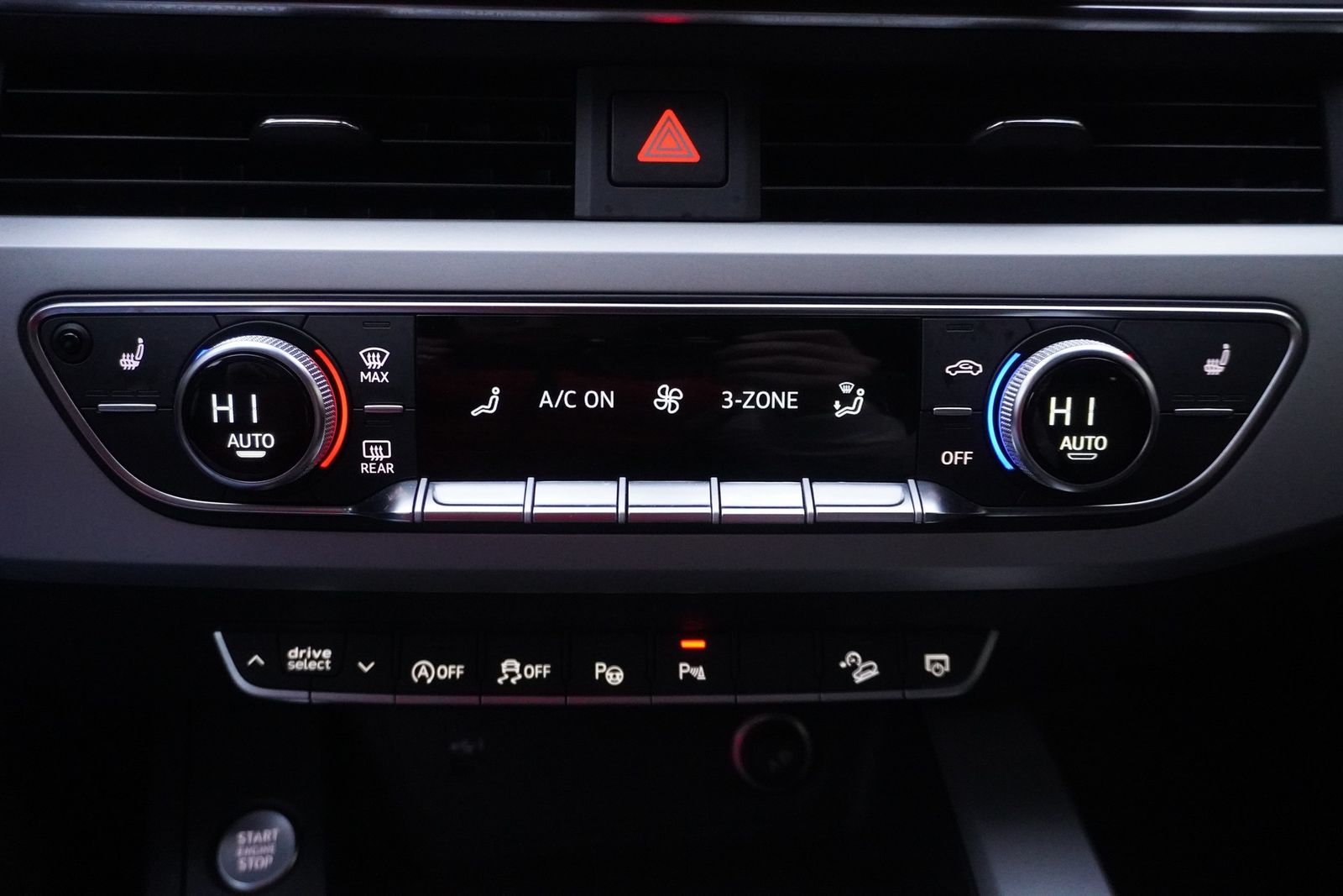 Audi A4 Allroad Avant 40 TDI Quattro Aut. LED Navi 36