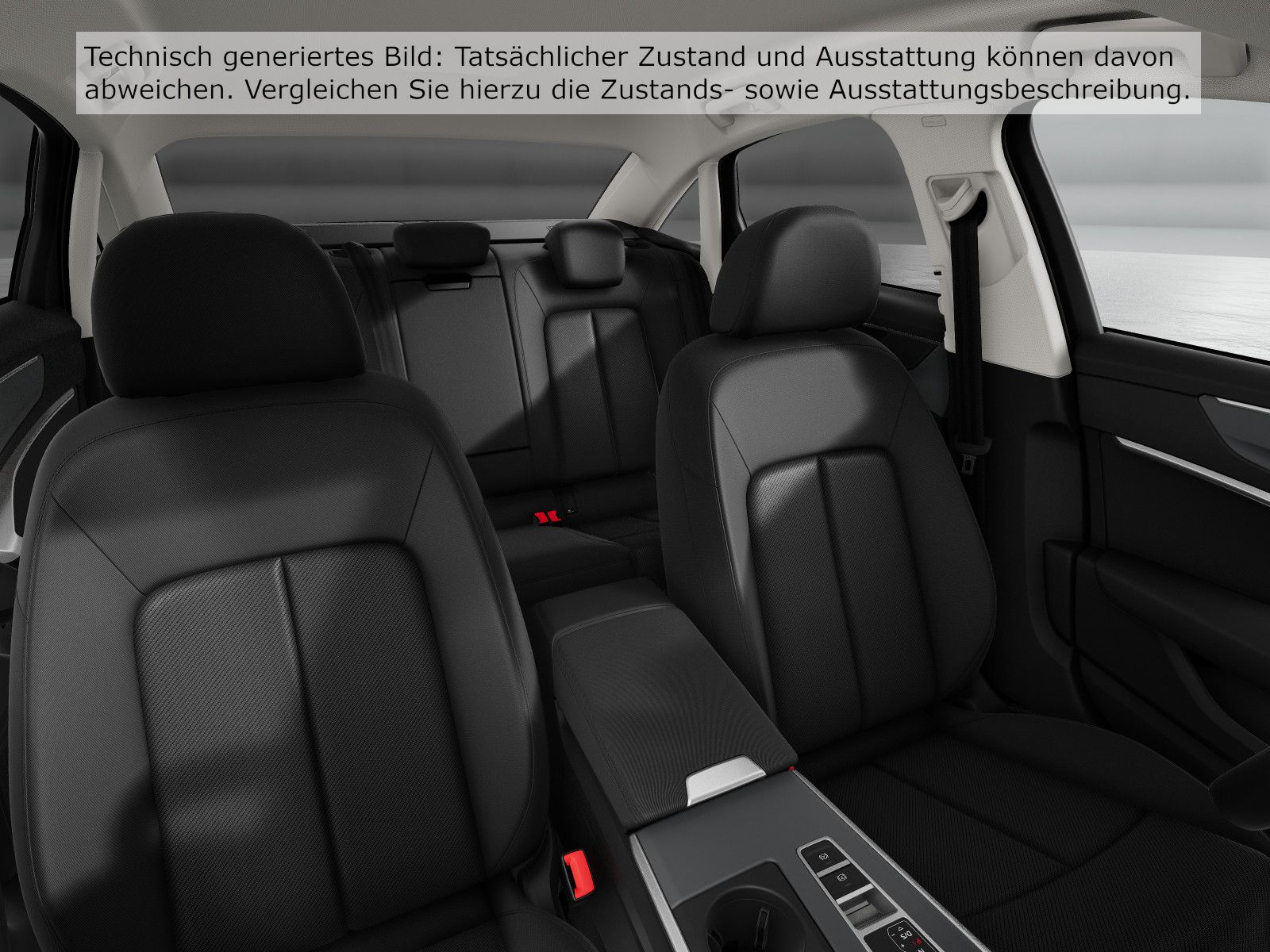 Audi A6 Limousine 35 TDI S tronic - Samsaru's Car Outlet