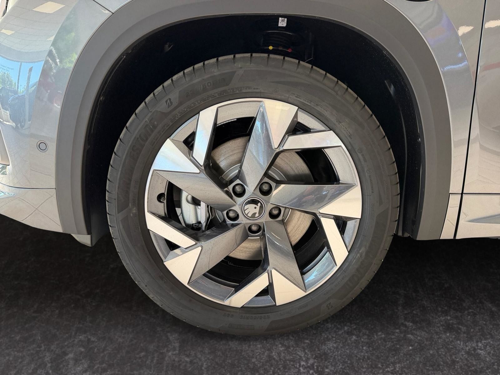 Skoda Kodiaq 1.5 TSI iV Sportline PHEV*PANO*360*HUD