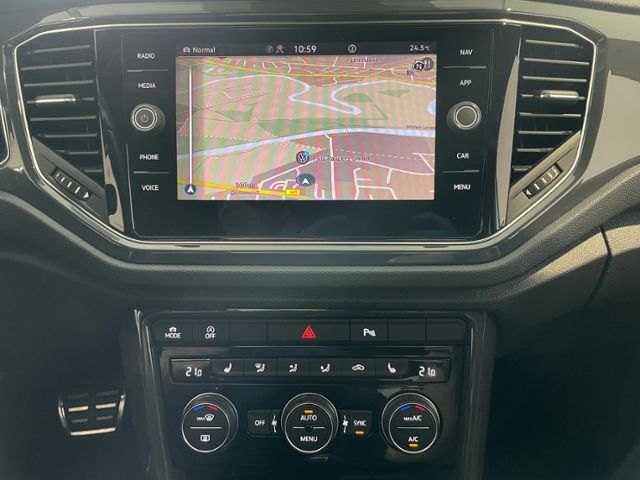 Volkswagen T-Roc 1.5 DSG Sport R-Line - Samsaru's Car Outlet