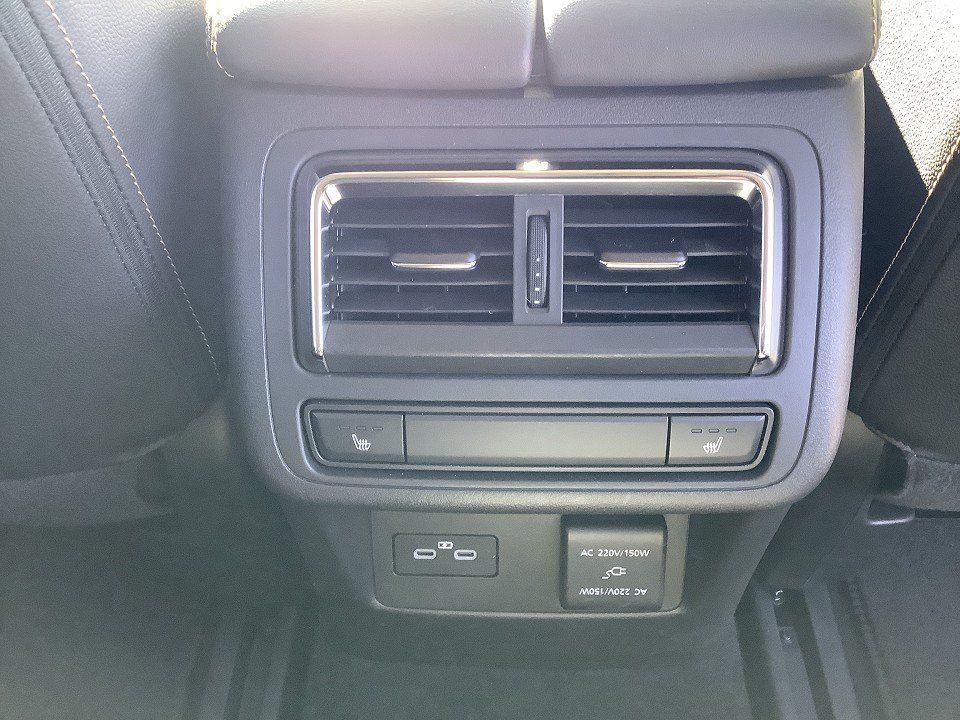 Mazda CX-60 2.5 PHEV Homura Plus AHK schwenkbar +Garan