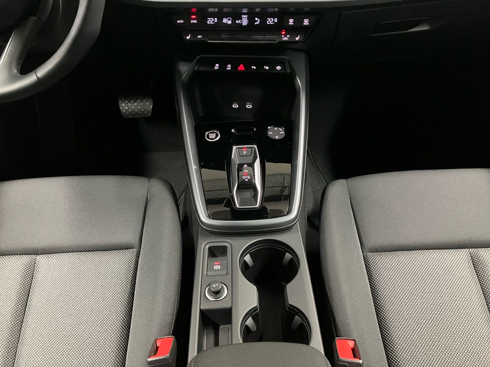 Audi A3 Sportback 30 TFSI - Samsaru's Car Outlet