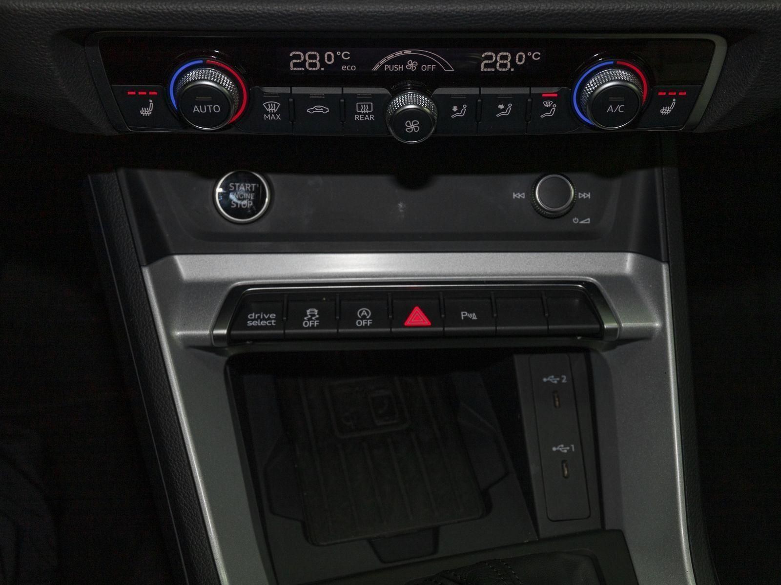 Audi Q3 35 TDI Q S LINE - Samsaru's Car Outlet