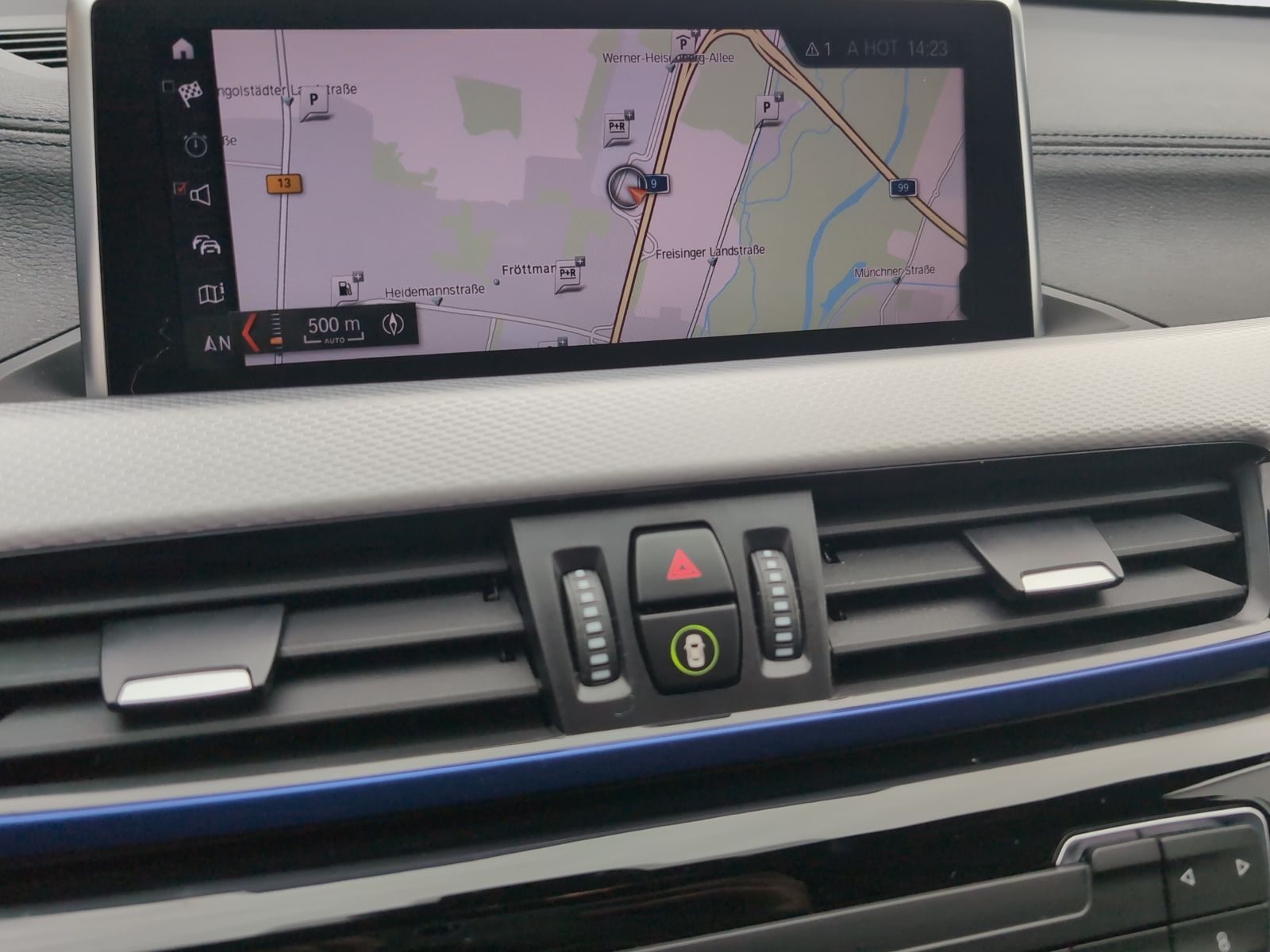 BMW X1 xDrive20i M Sport - Samsaru's Car Outlet
