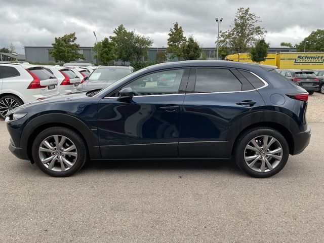 Mazda CX-30 G122 Selection 2WD AT Head Up Blis LED