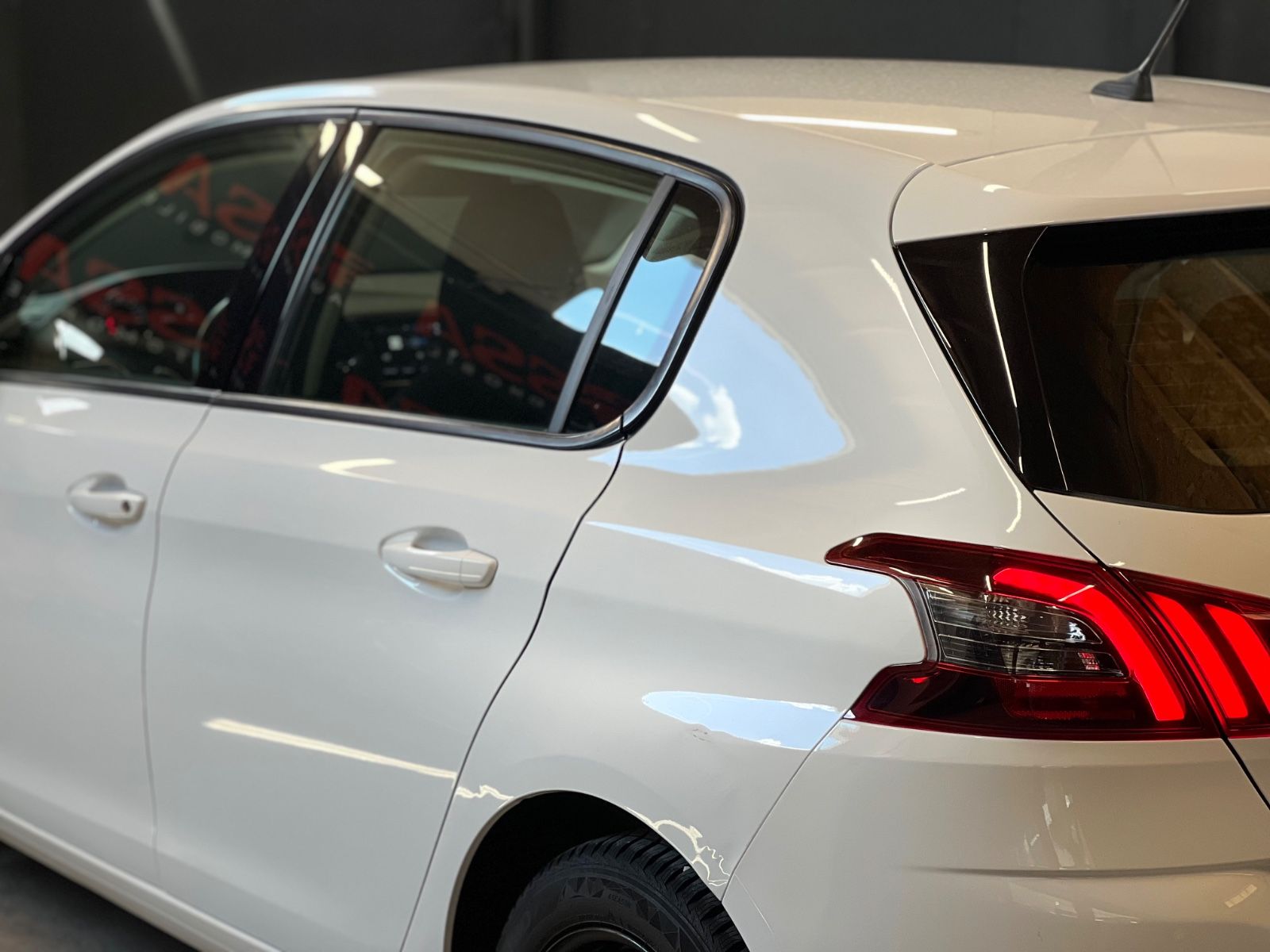 Peugeot 308 Active Pack - Samsaru's Car Outlet