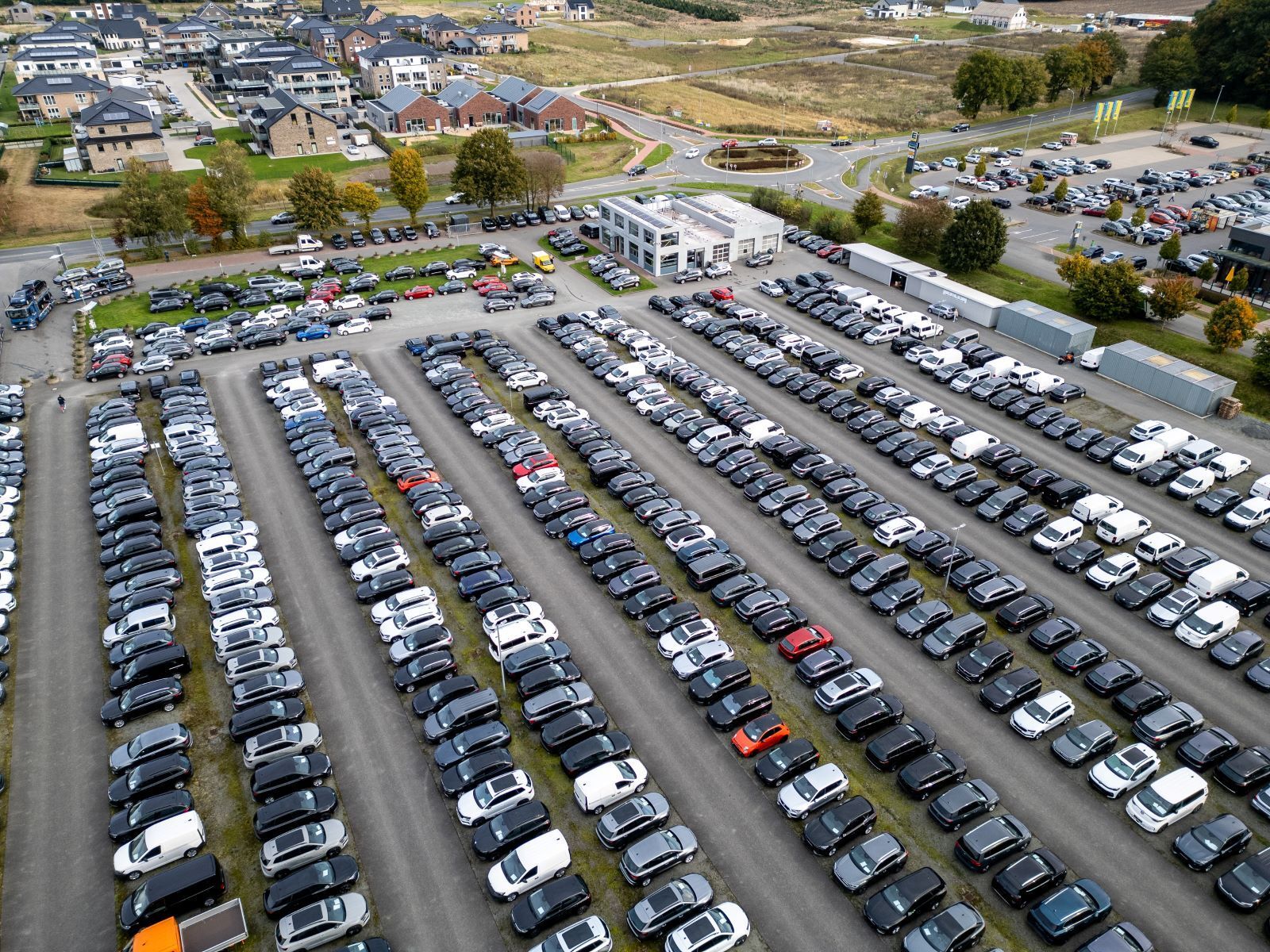 Audi A3 Sportback 30 TFSI S-Tronic Navi+GRA+Shzg+PDC