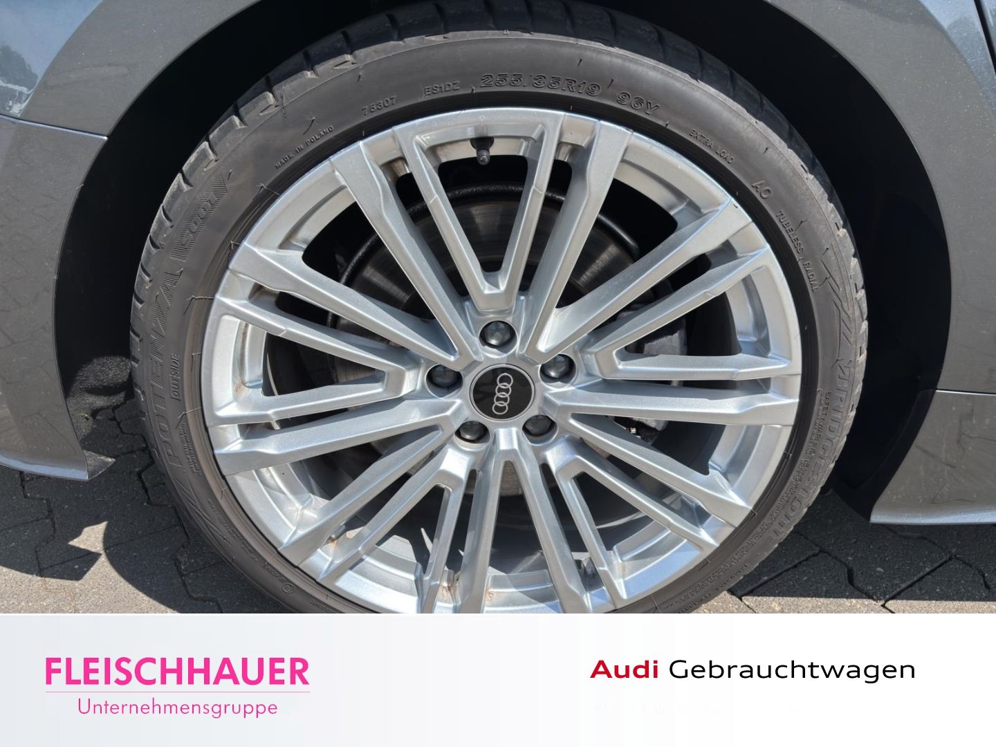 Audi A5 Sportback 50 TDI quattro S line AUTOMATIK+LED