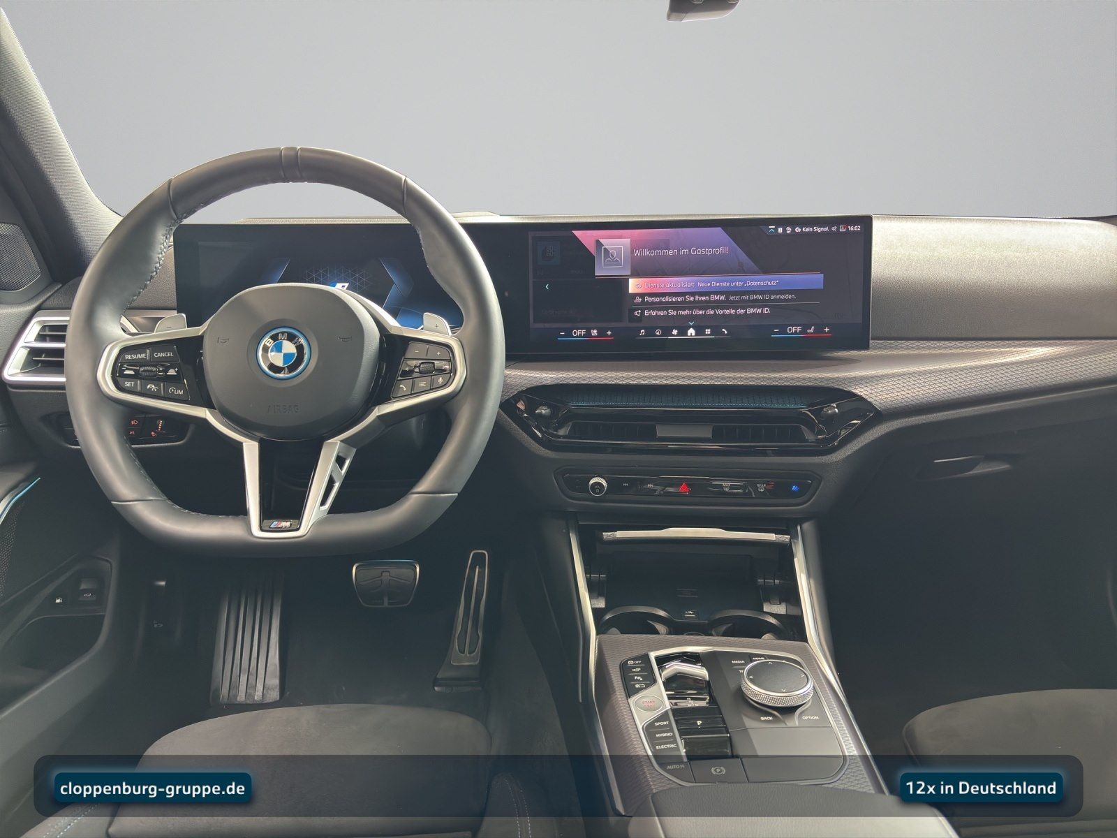 BMW 330e Touring M Sportpaket Head-Up UPE: 79.529€