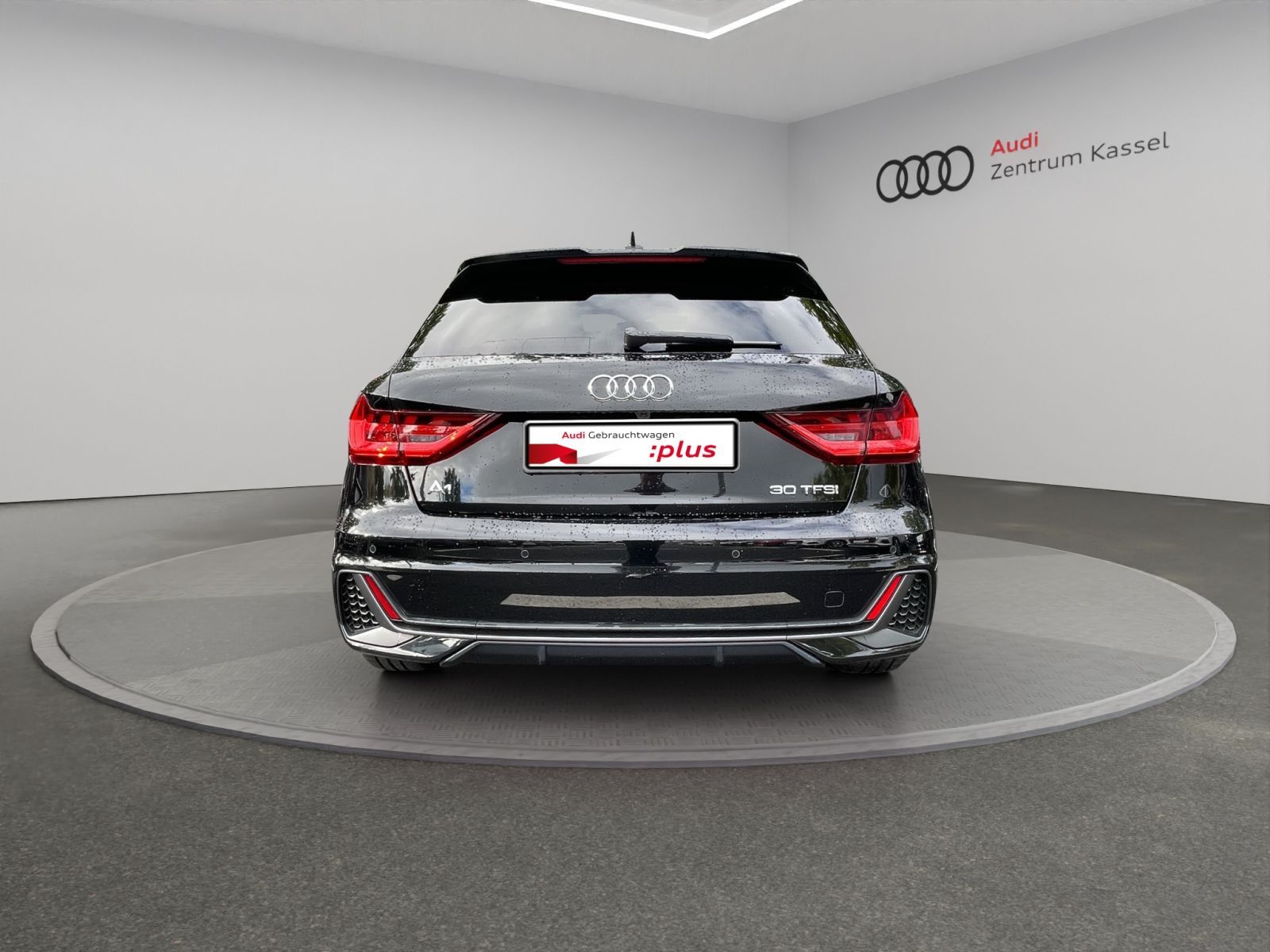 Audi A1 SB 30 TFSI S line Led Navi Kamera CarPlay