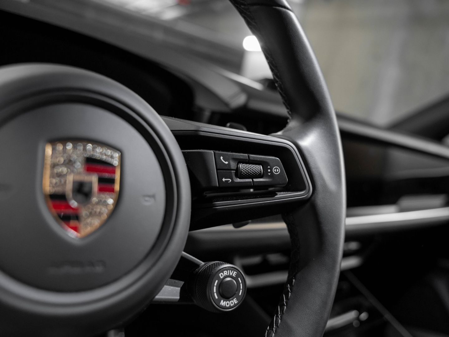 Porsche Cayenne E-Hybrid BOSE PASM HeadUp InnoDrive