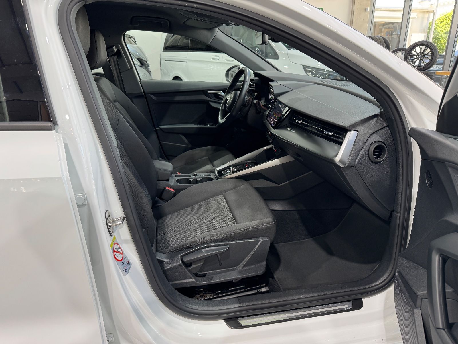 Audi A3 Sportback 40 TFSI e advanced - Samsaru's Car Outlet