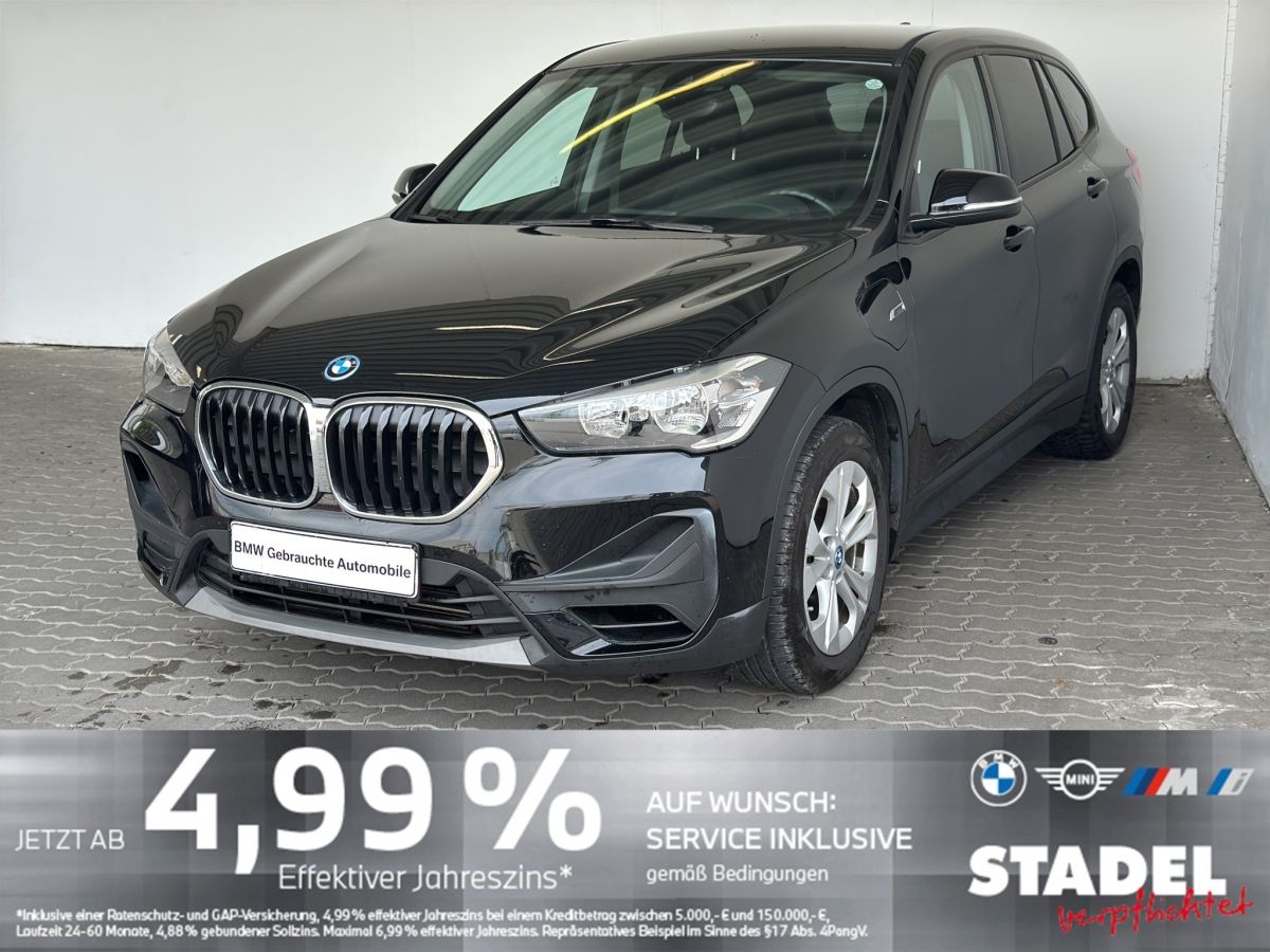 BMW X1 xDrive25e Advantage - Samsaru's Car Outlet