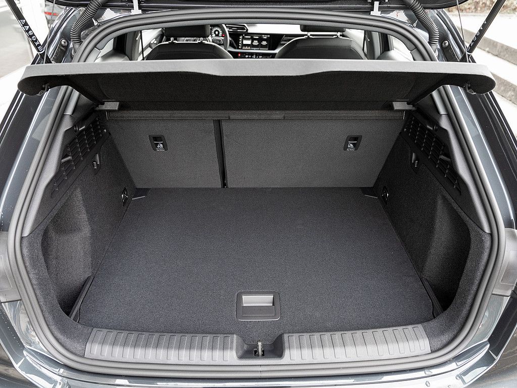 Audi A3 Sportback 30 TFSI