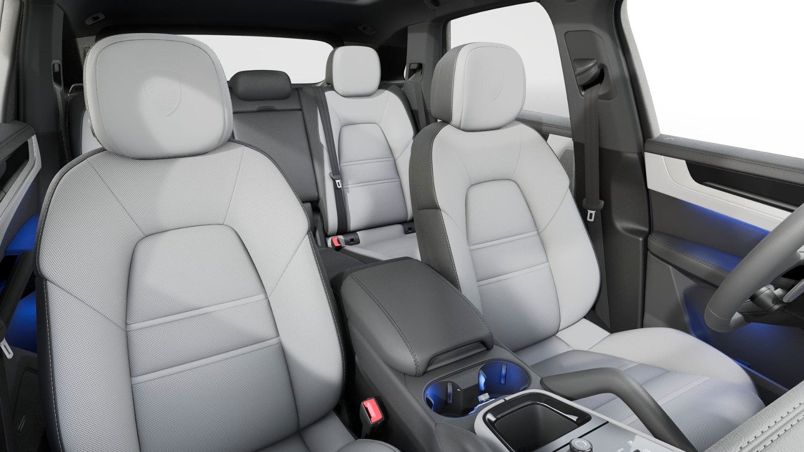 Porsche CAYENNE V6 | BOSE | INNODRIVE | PASM | MY 2026 !