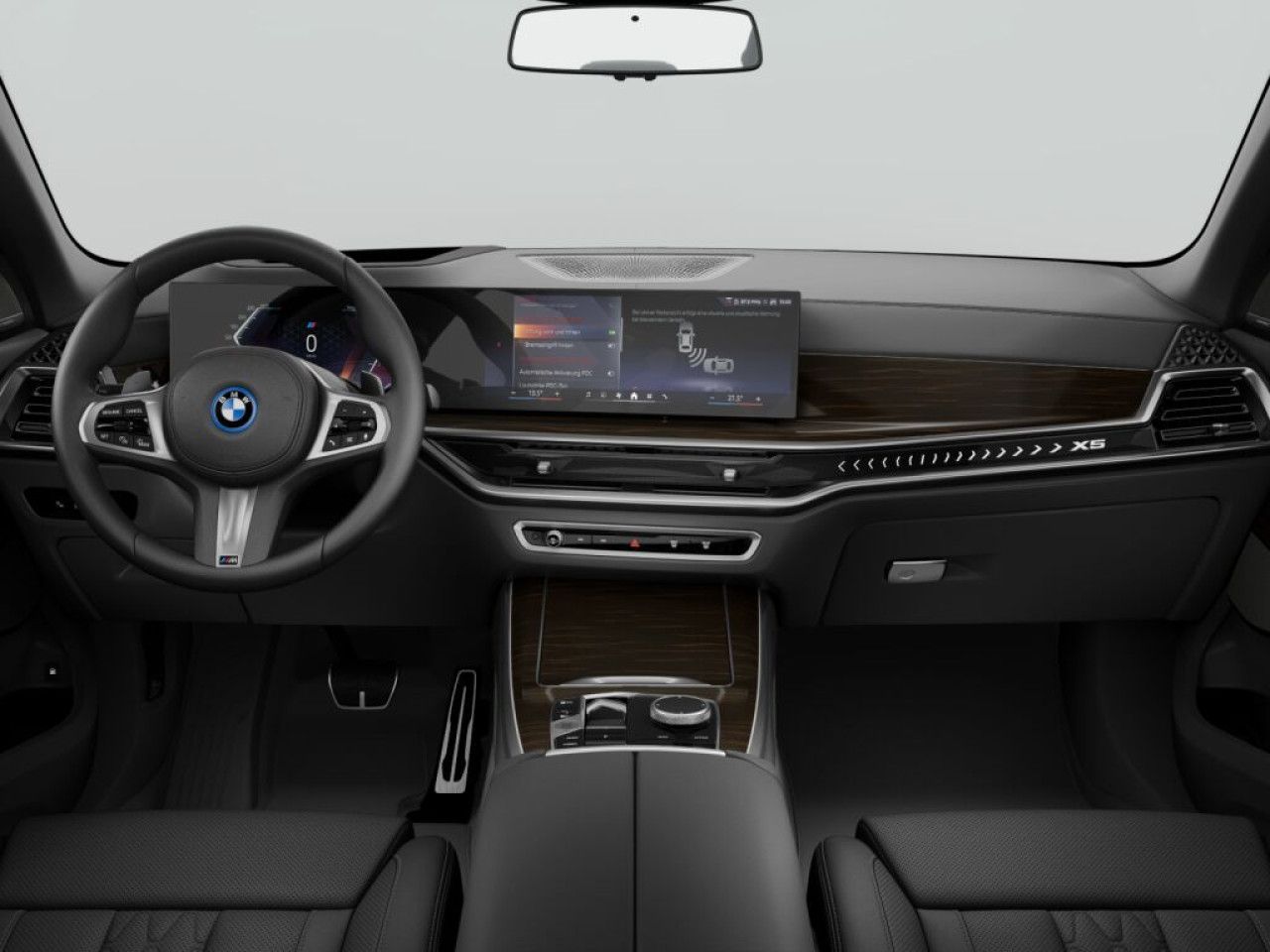 BMW X5 xDrive50e M-SPORT PRO INNOV. COMFO. TRAV HUD