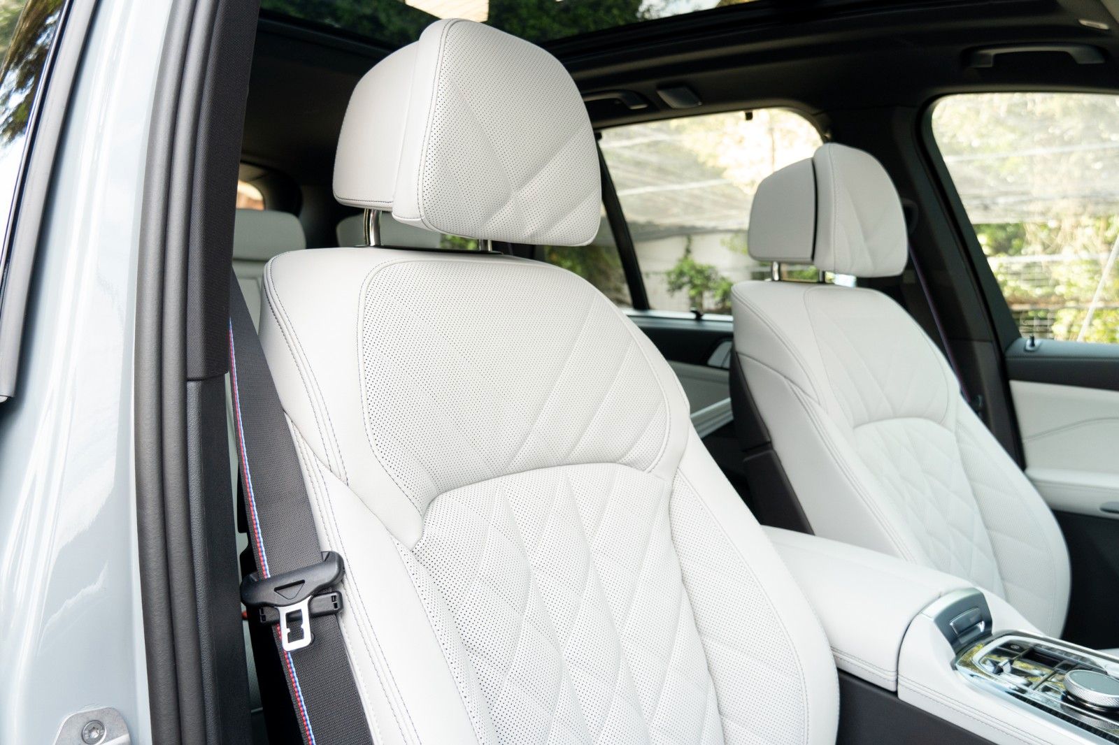 BMW X5 30d M SPORT.DR.ASS.360°PANO.LUFTF.H/K.AHK.22"