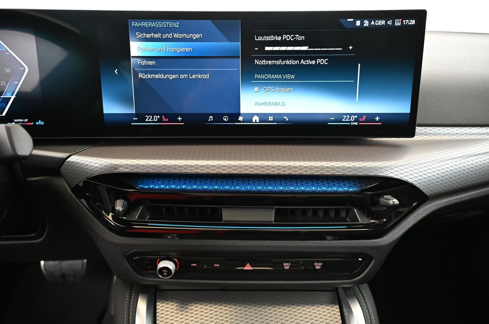 BMW 420d xDrive G-Coupe M-Sport LED/NAV/LEDER/GSD/19