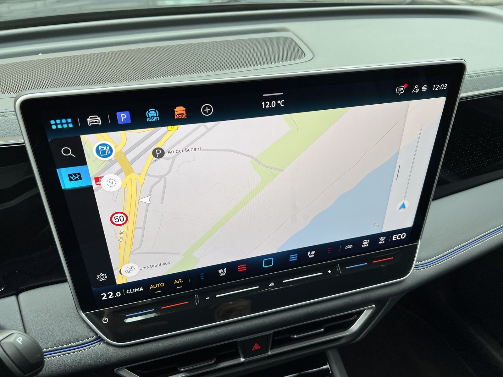 Volkswagen Tiguan 1.5 TSI eHybrid R-Line Black-Style*Matrix