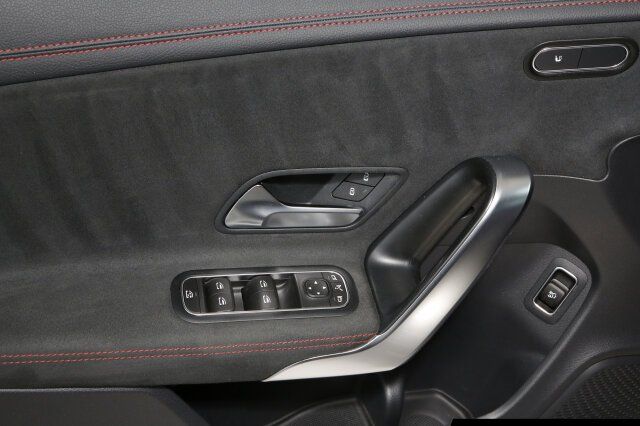 Mercedes-Benz CLA 250 4M AMG Line - Samsaru's Car Outlet