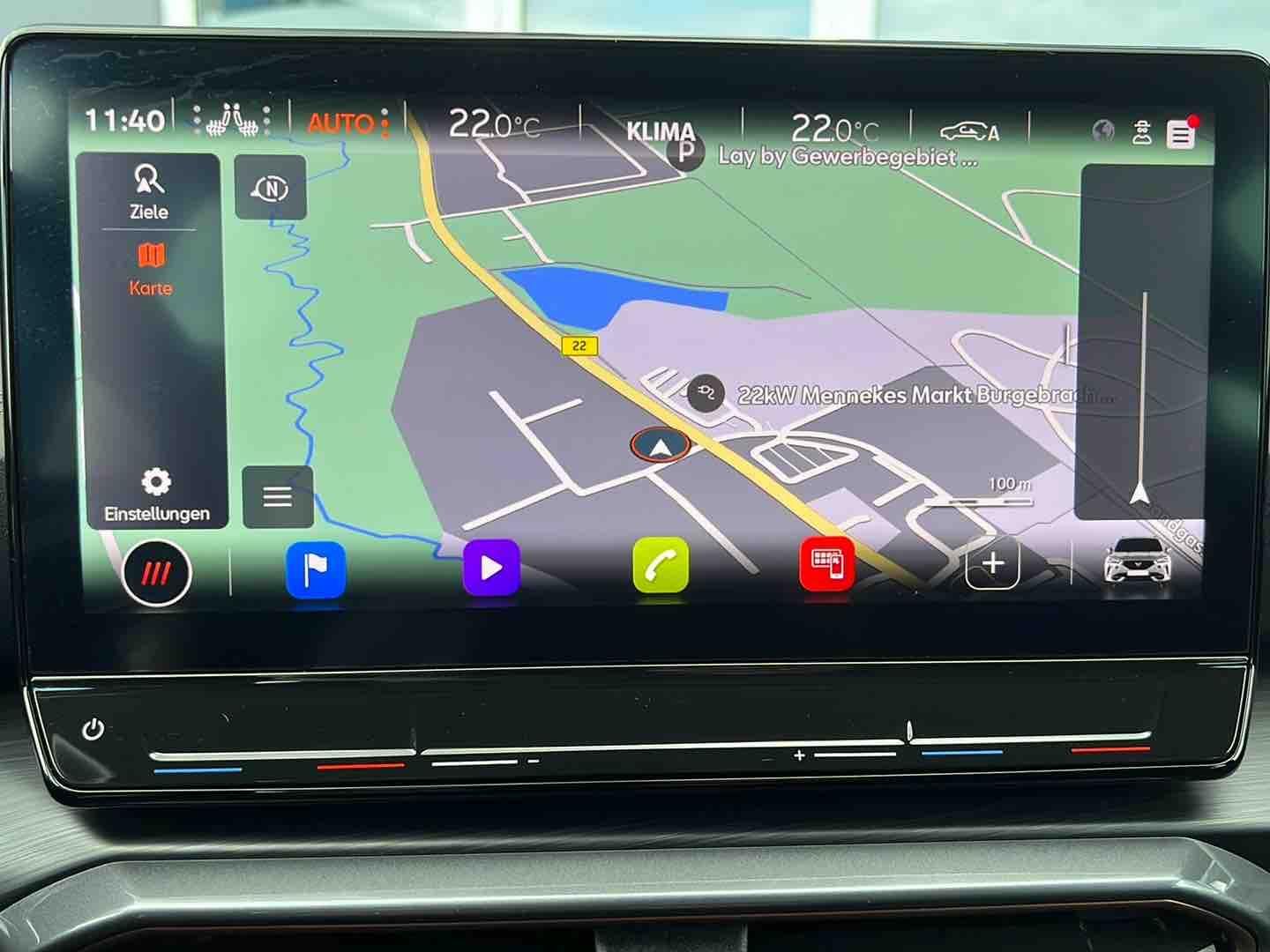 Cupra Formentor VZ5 *CUP* - Samsaru's Car Outlet
