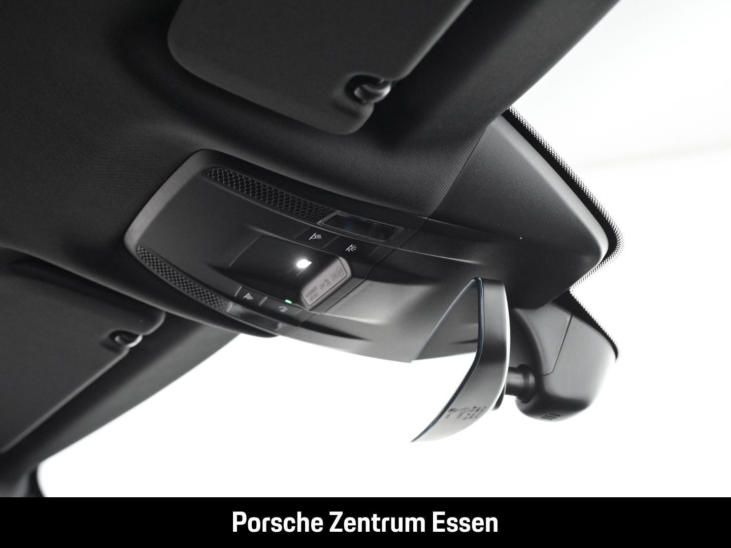 Porsche Taycan 4 Cross Turismo / Sitzbelüftung  BOSE  Pr