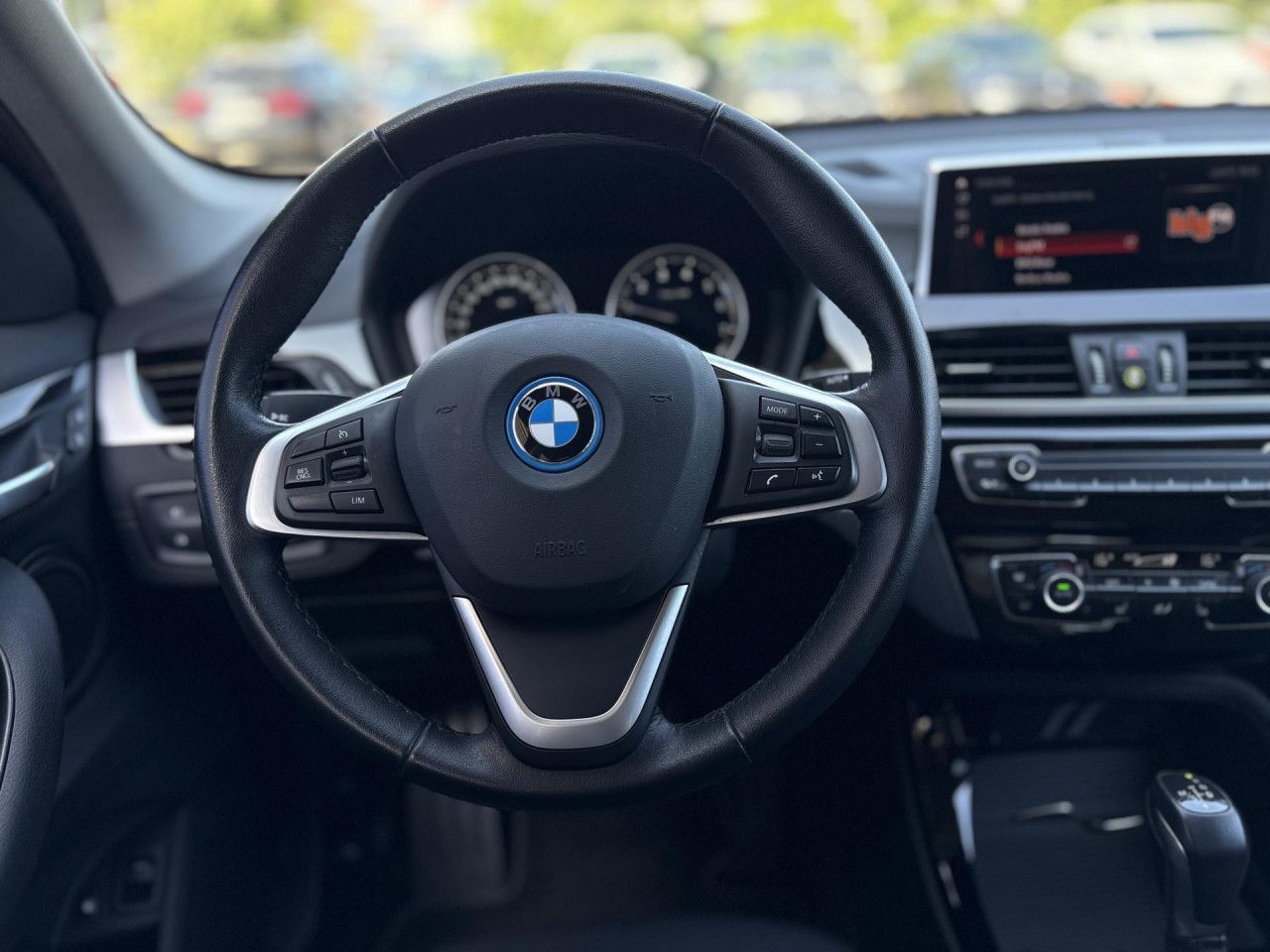 BMW X1 x25e Sport - Samsaru's Car Outlet