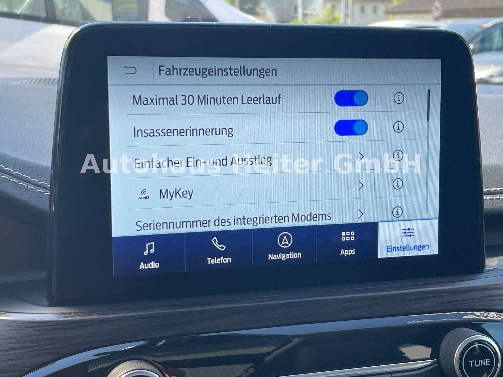 Ford Kuga FHEV Allrad Vignale - Samsaru's Car Outlet