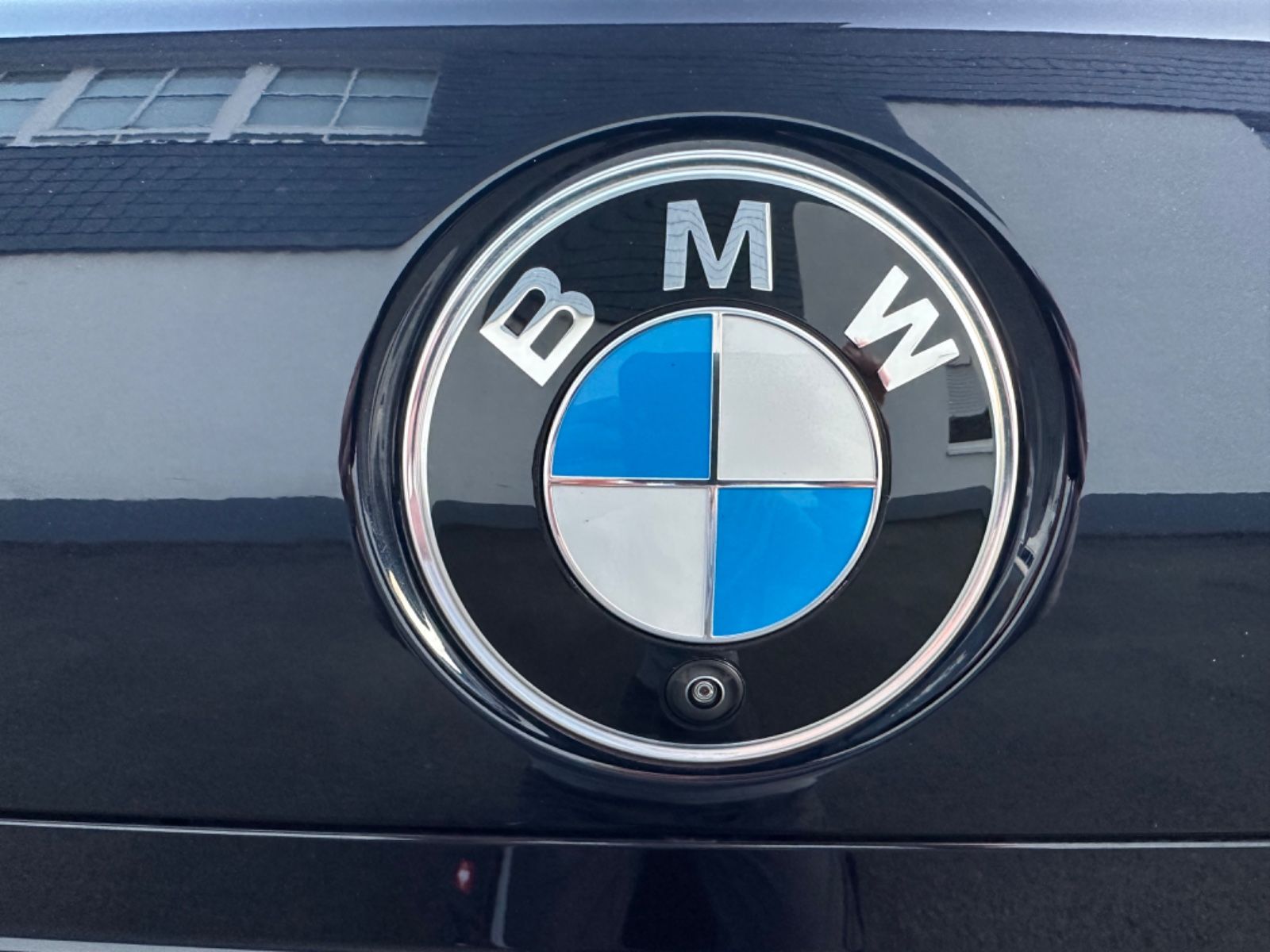 BMW 740 d xDrive M Sport  Fond Entertainment,TV