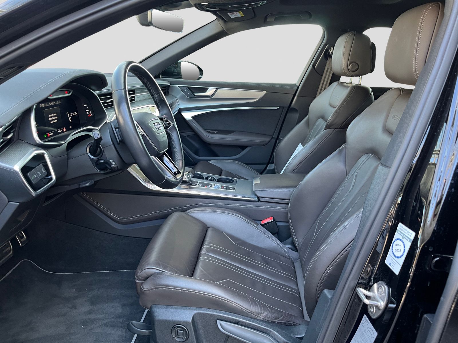 Audi A6 Allroad 55TDI qua S-Trc - Samsaru's Car Outlet