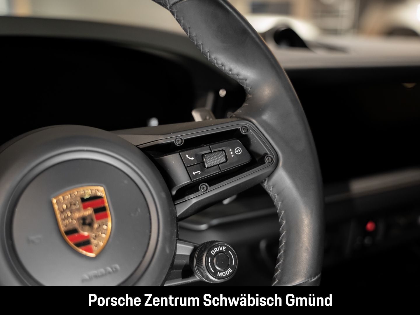 Porsche Cayenne S Coupe Nachtsicht InnoDrive Soft-Close