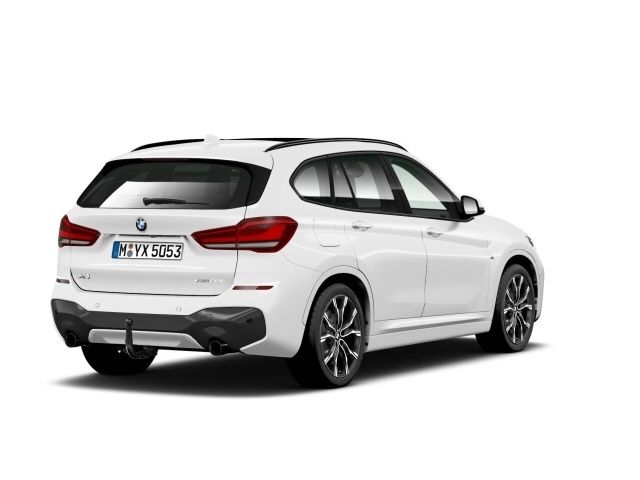 BMW X1 xDrive20i M Sport Steptronic - Samsaru's Car Outlet