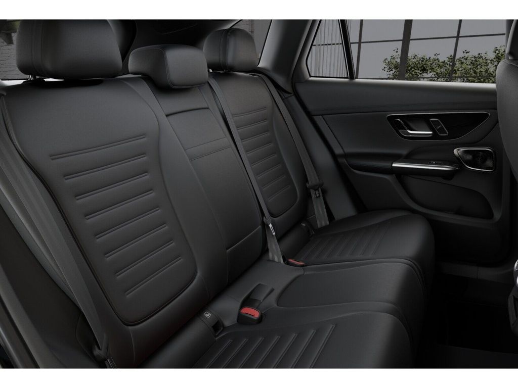 Mercedes-Benz GLC 300 d 4M AMG-Sport+Burm+Pano+Digital+Distr