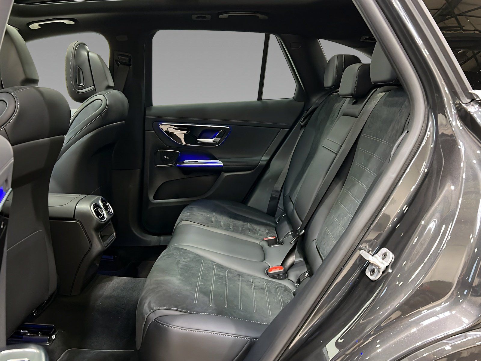 Mercedes-Benz GLC 220 d 4M AMG+LED+DISTRO+Memo+Pano+AHK+360°