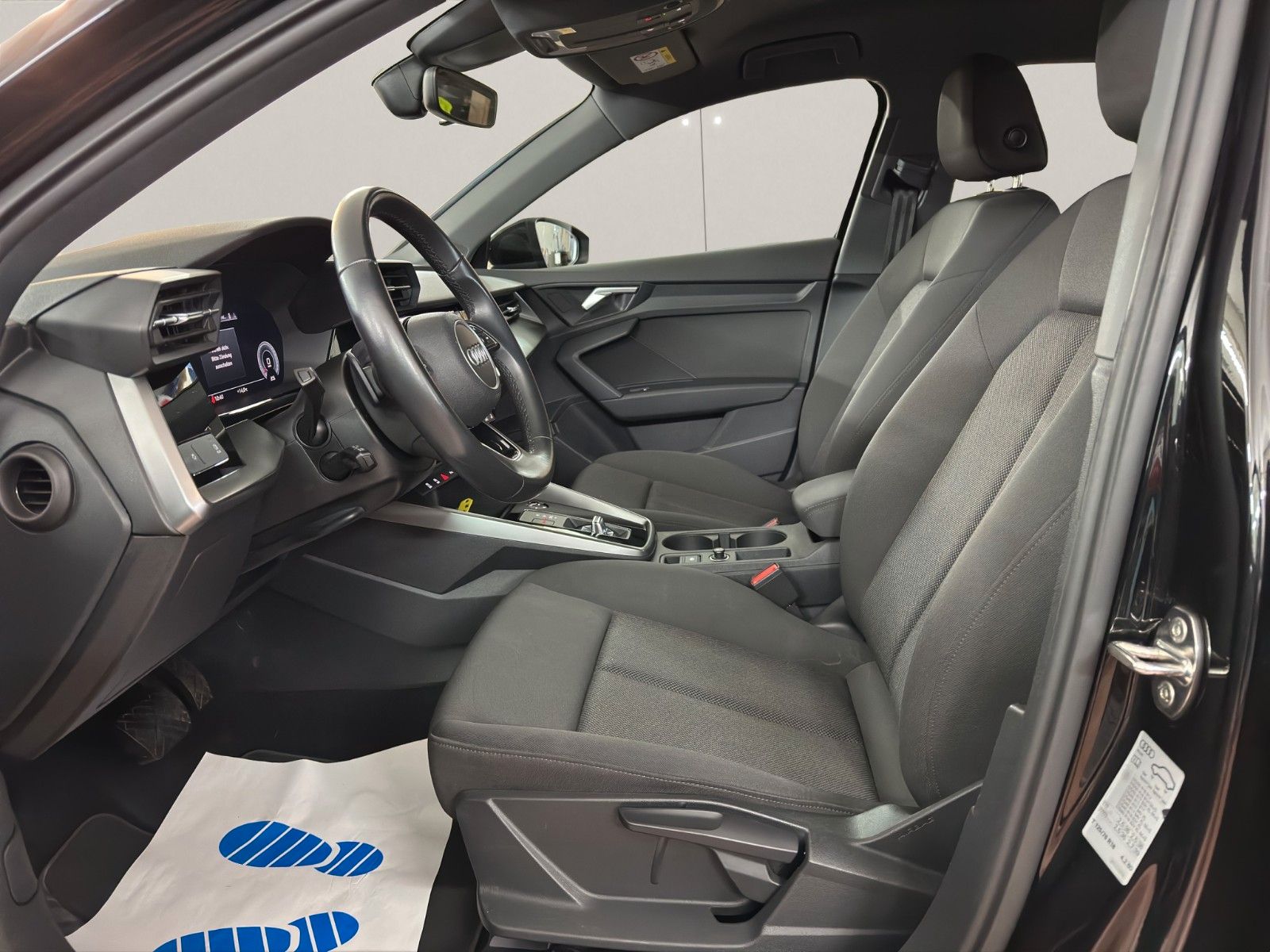 Audi A3 Sportback 30 TFSI S Tronic*VIRTUAL*LED*NAVI*S