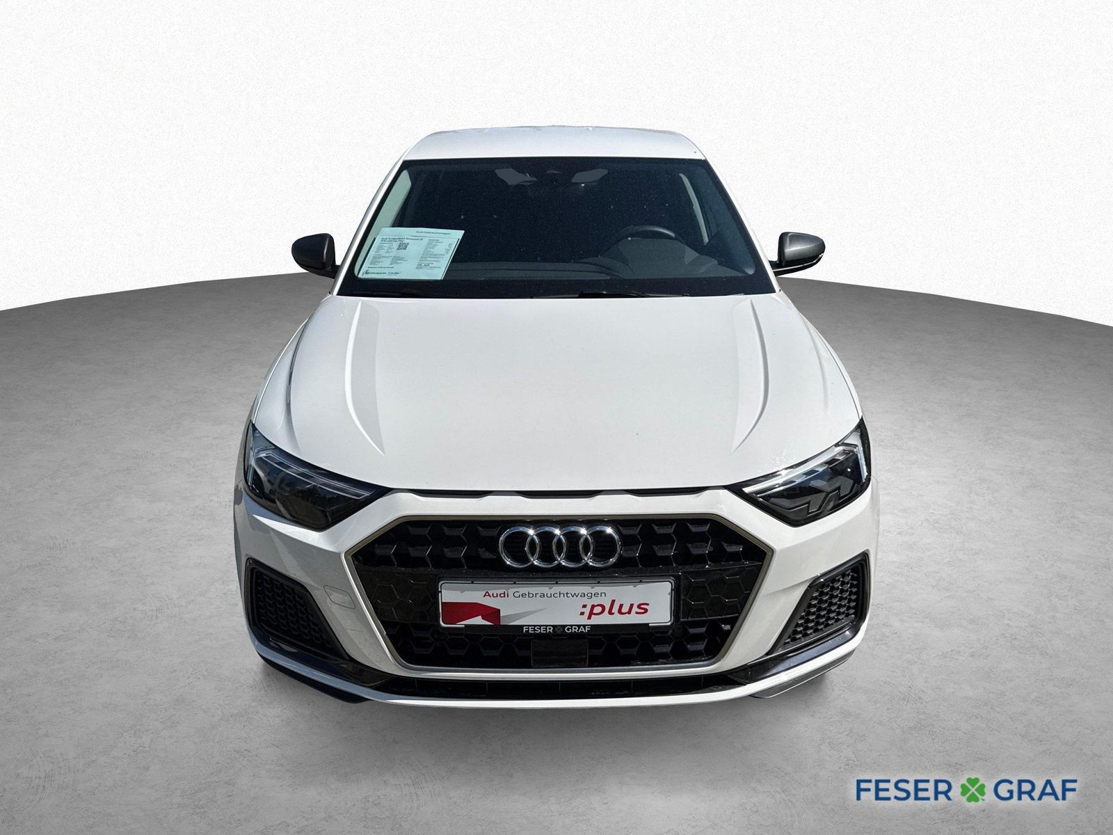 Audi A1 Sportback Advanced 25 TFSI - Samsaru's Car Outlet