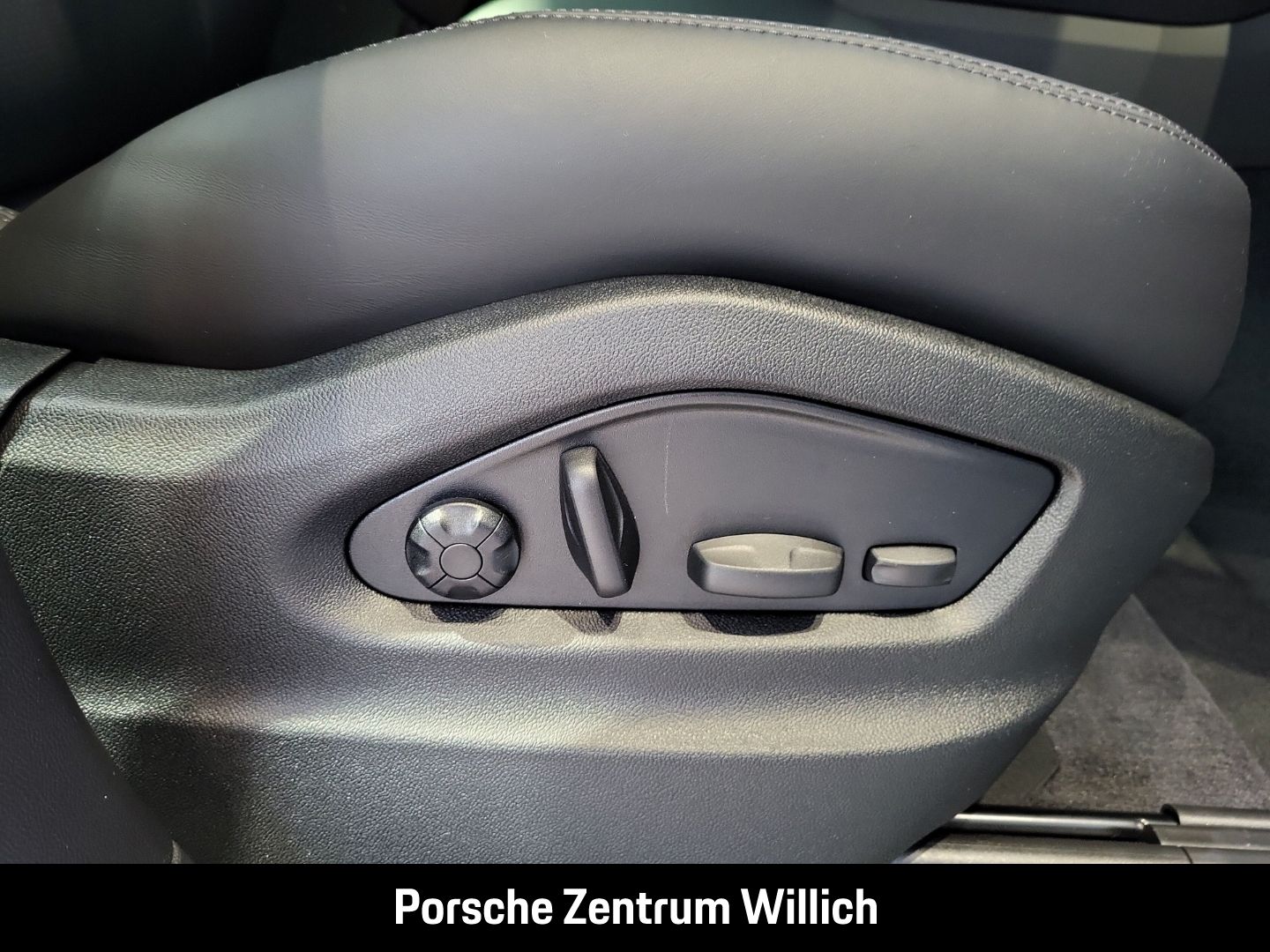 Porsche Cayenne S E-Hybrid BOSE Panoramadach LED-Matrix