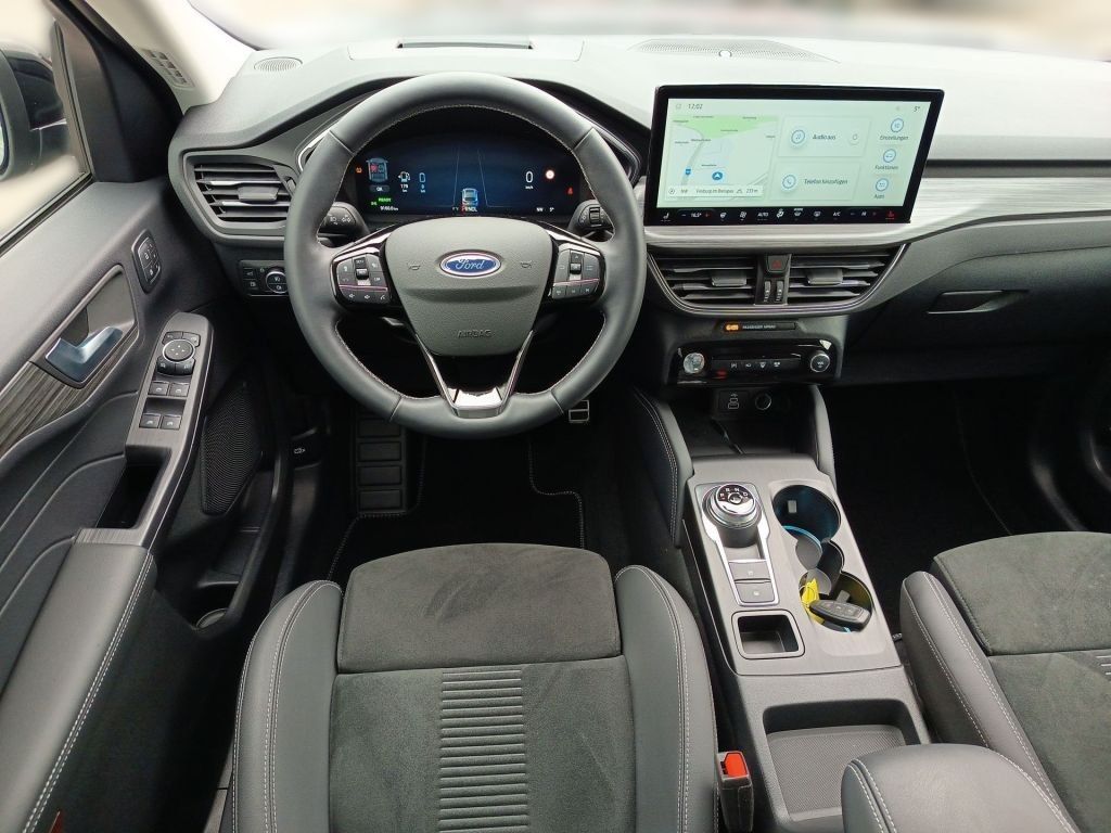 Ford Kuga 2.5 Duratec PHEV ACTIVE X *MATRIX*AHK*HUD*