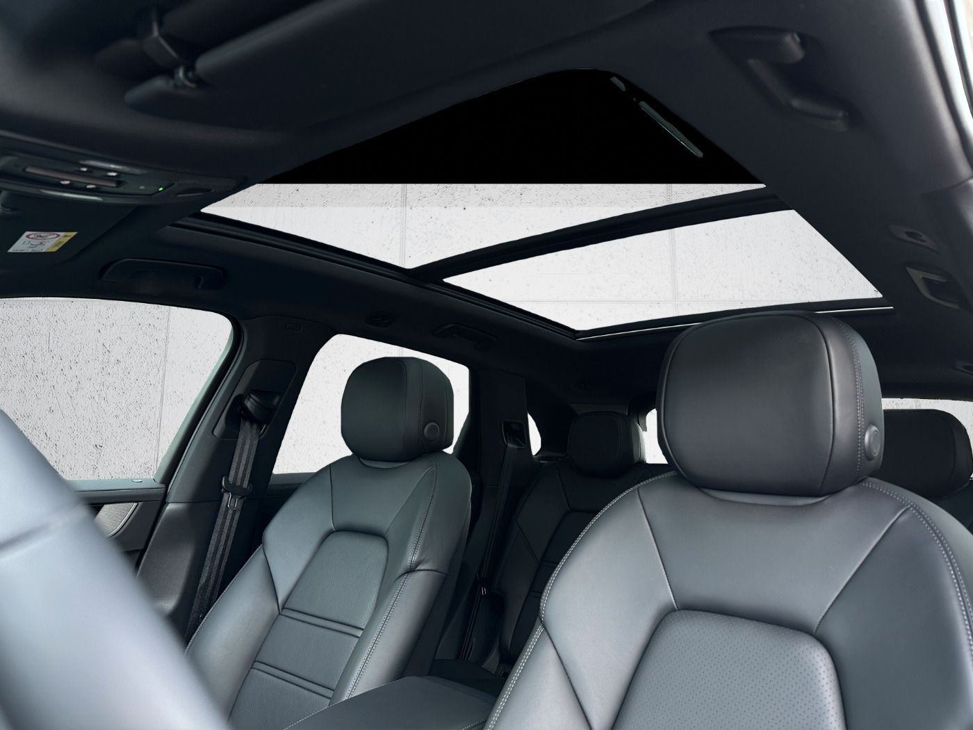 Porsche Cayenne E-Hybrid PANO Luftfederung BOSE 360°