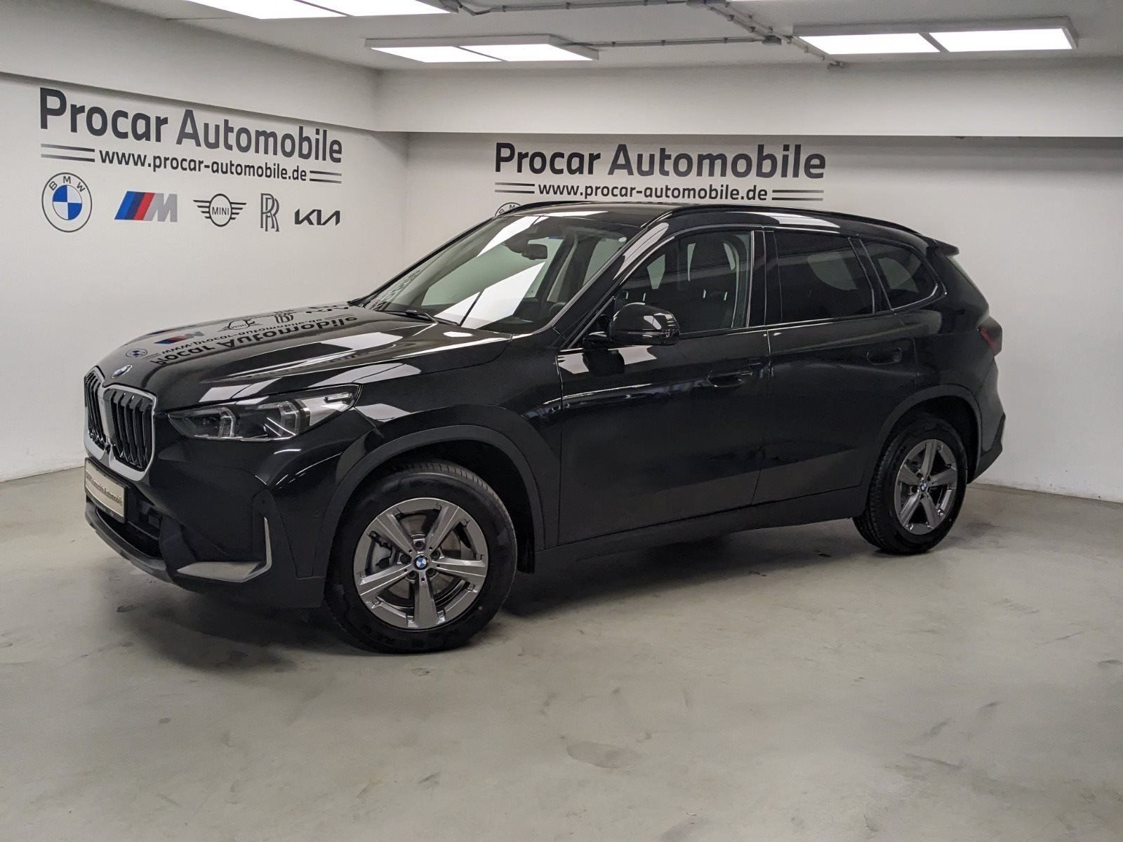 BMW X1 xDrive20d - Samsaru's Car Outlet