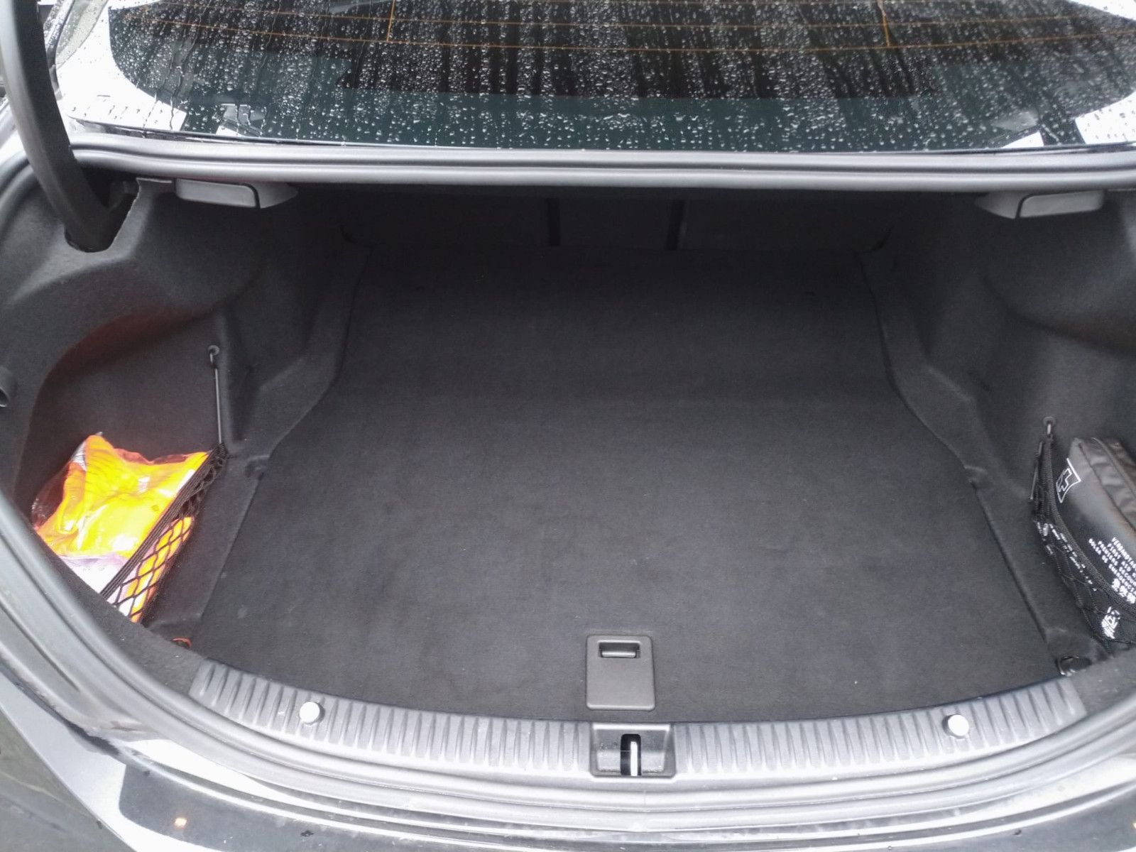 Mercedes-Benz C 300 d 4Matic - Samsaru's Car Outlet