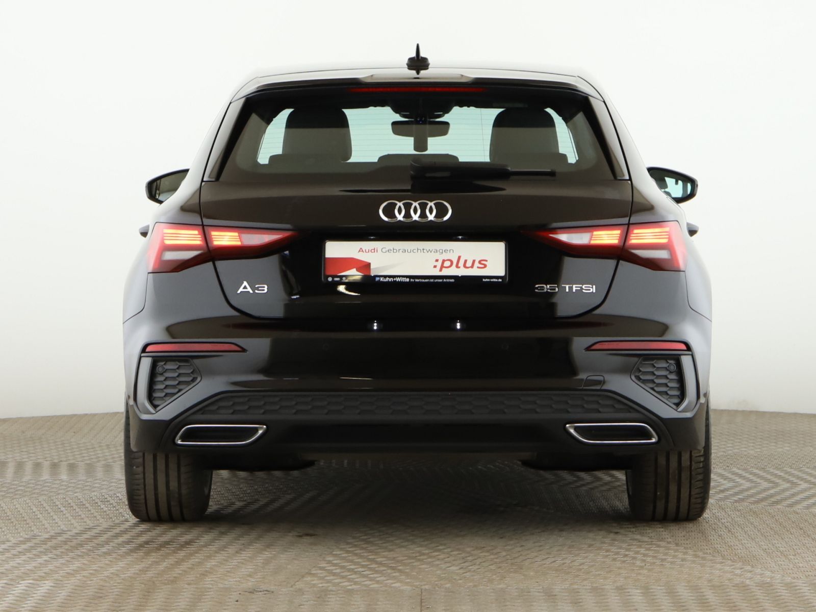 Audi A3 Sportback 35 TFSI S line *LED*PDC*MMI-Plus*
