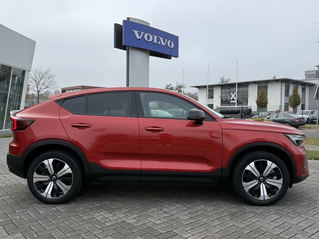 Volvo XC40 Recharge 78 kWh Twin Motor Ultimate