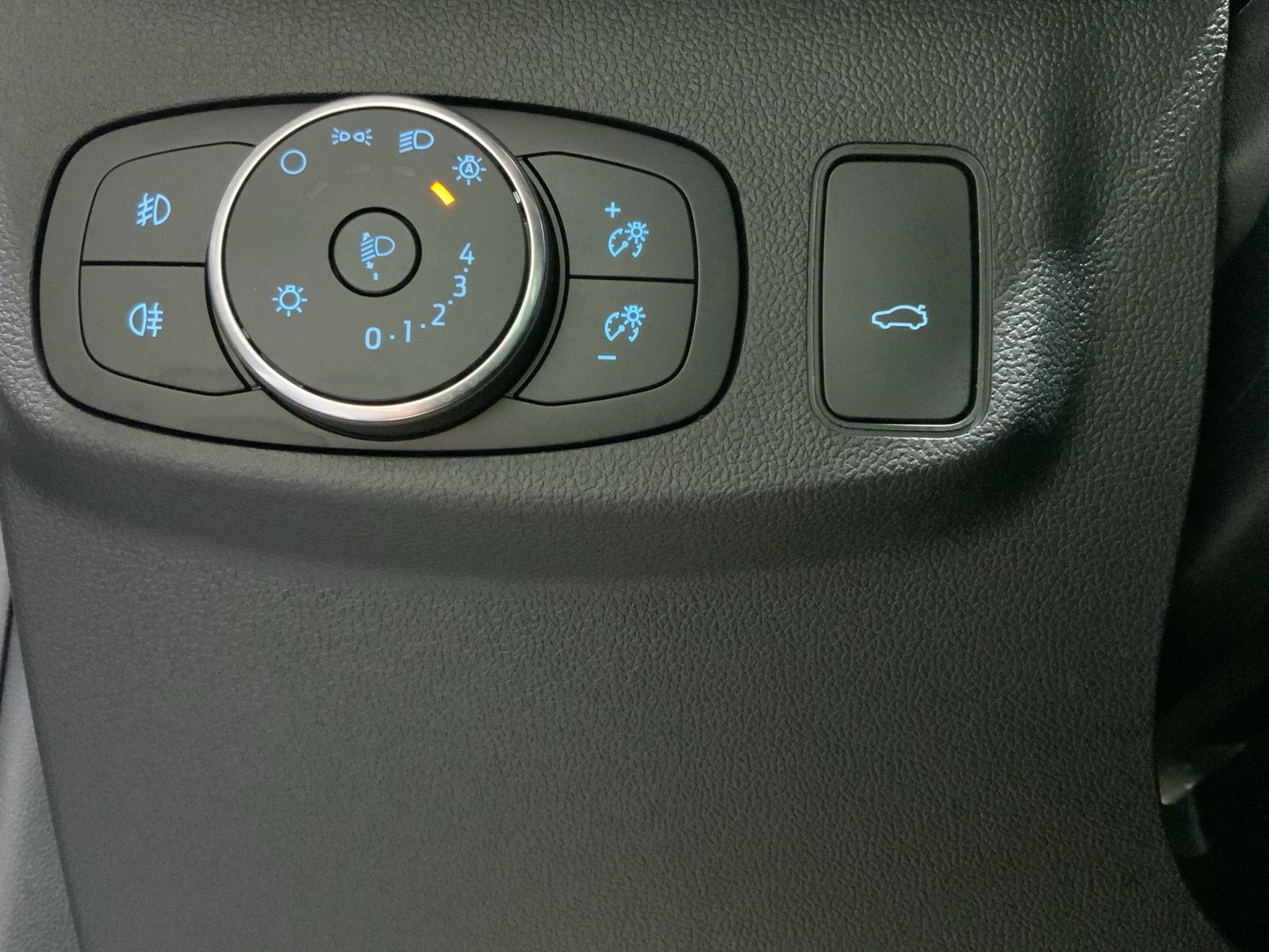 Ford Focus ST-Line Turnier Aut.*ACC*KAM*NAVI*LED*WINT