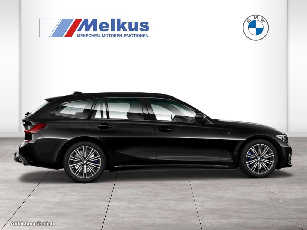 BMW 330i xDrive Touring M Sport - Samsaru's Car Outlet
