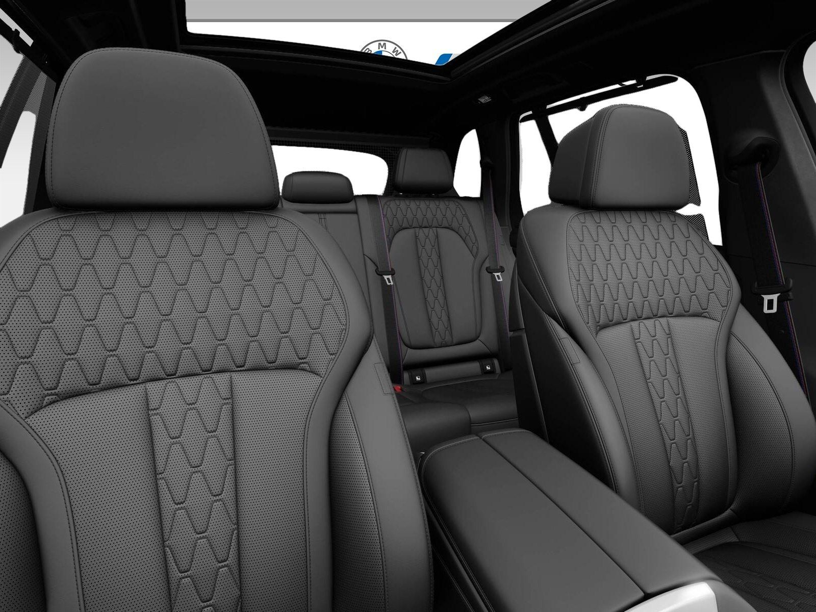 BMW X5 xDrive50e M Sportpaket Pro / H&K / AHK / 2-Ac