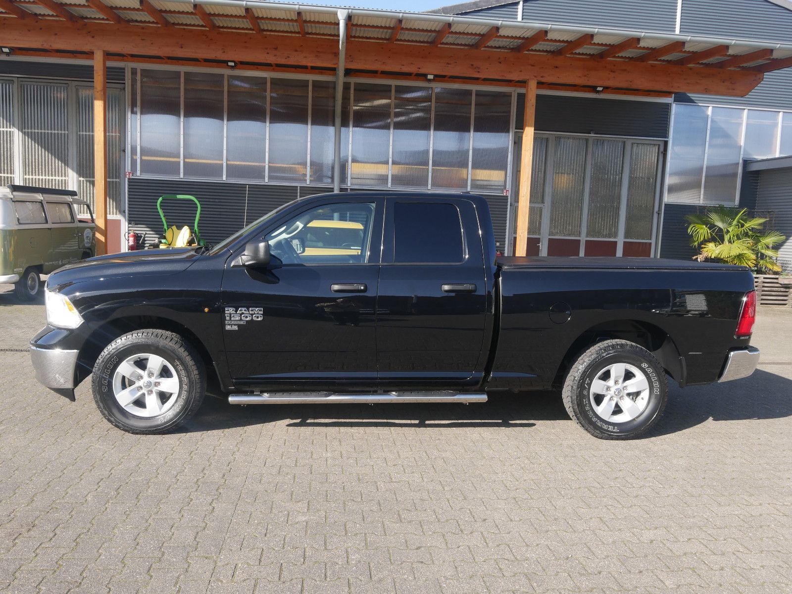 Dodge RAM 1500 Classic