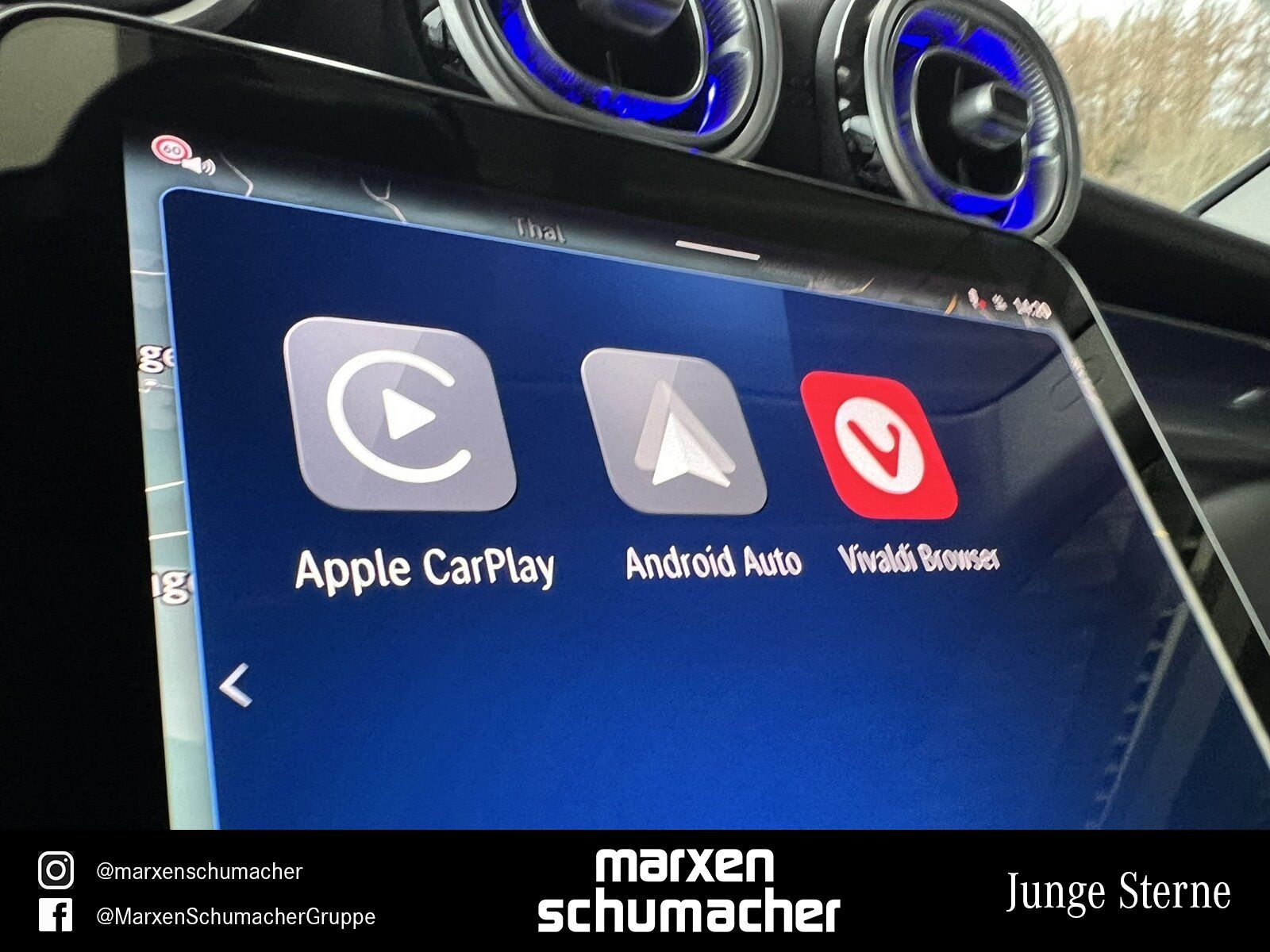Mercedes-Benz GLC 220 d 4M AVANTGARDE Pano+360°+AHK+DIGITAL